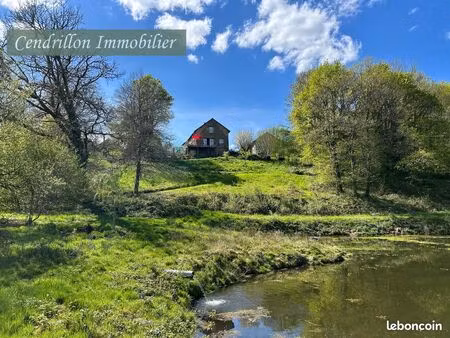 propriété 5 pièces 98 m²