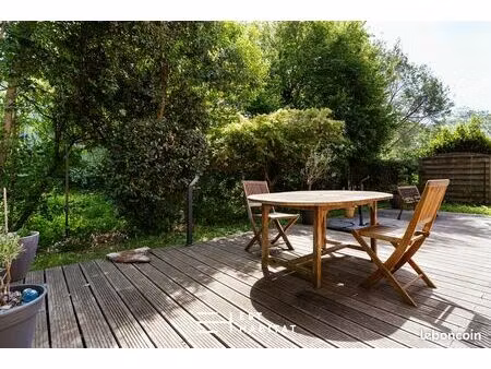villa 4 pièces 103 m²