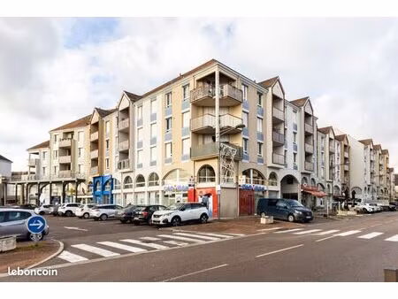 appartement t4