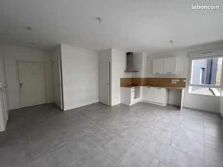 appartement t2