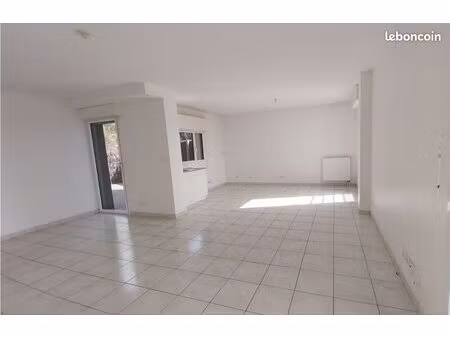 appartement t3
