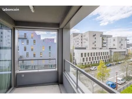 appartement t3
