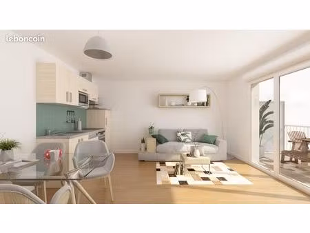 appartement t3