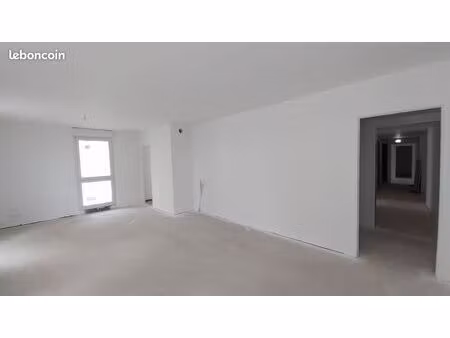 appartement t3