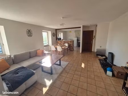 appartement t2