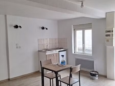maison 2 pièces 29 m²