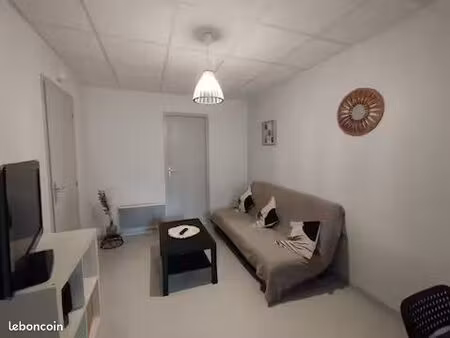 appartement meublé