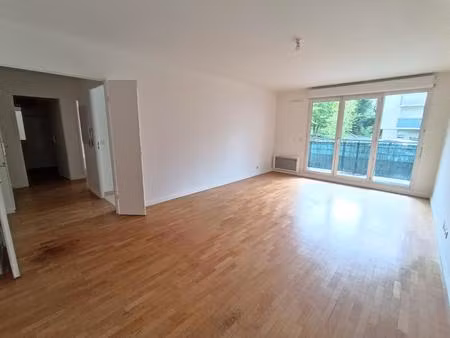 appartement t3