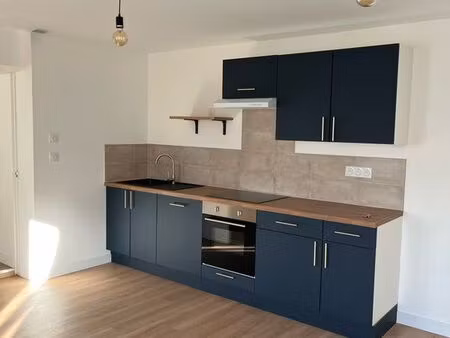 location appartement t4