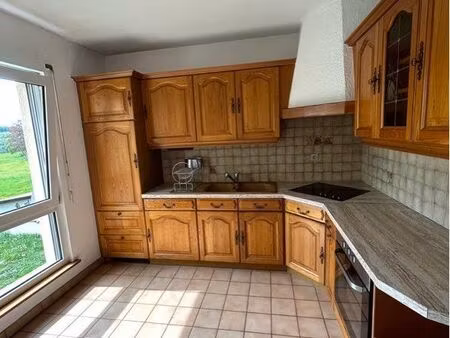appartement 55m2