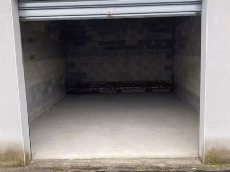 location garage