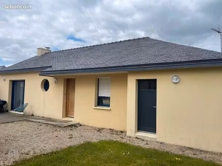 maison 4 pièces 66 m²