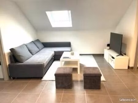 appartement f3