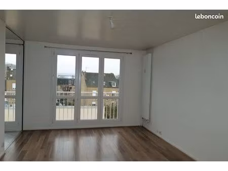 appartement f3 avec parking bien situé proche centre ville
