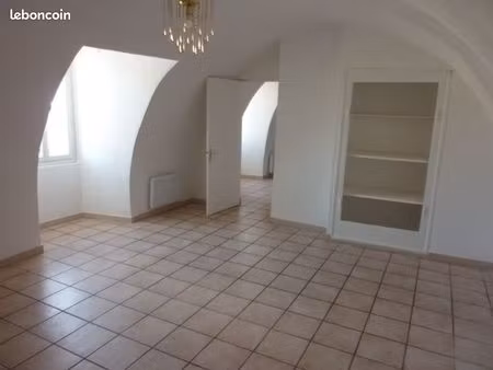 cruis - appartement idéal famille