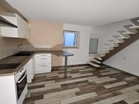 location appartement non meublé
