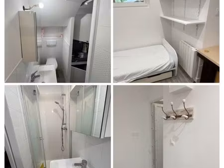 studio étudiant proche de lille et villeneuve-d'ascq