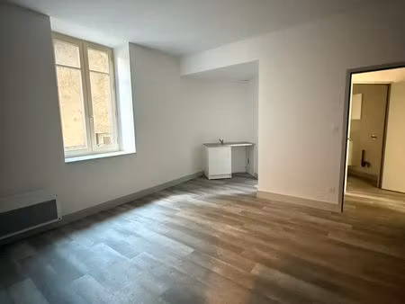 appartement 2 pièces 50 m proximité centre-ville