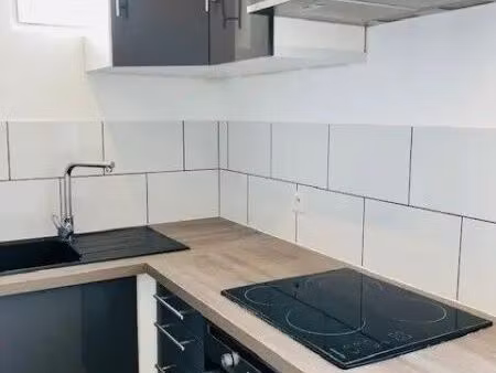 location appartement 2 pices - montgeron