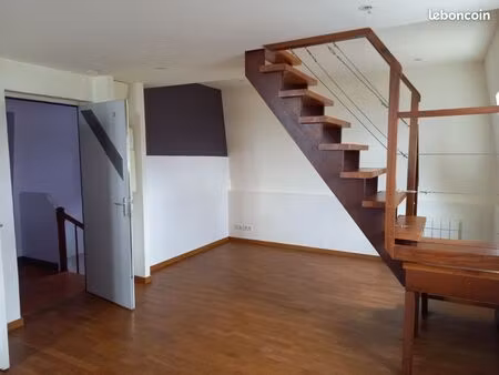appartement f2