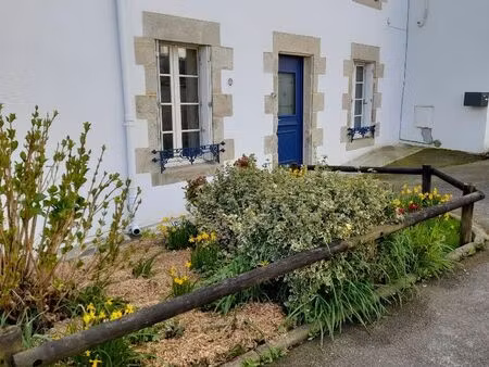 appartement 4 pièces 83 m²