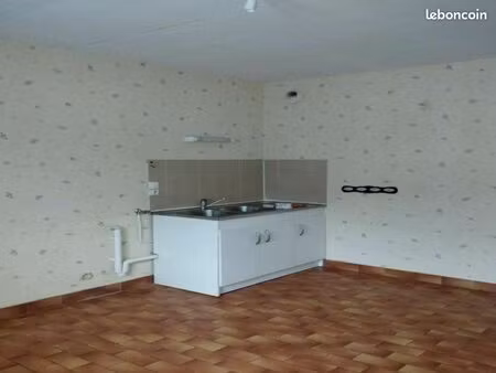 appartement 2 pièces 60 m2