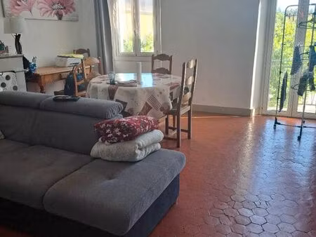 appartement 3 pièces 94 m²