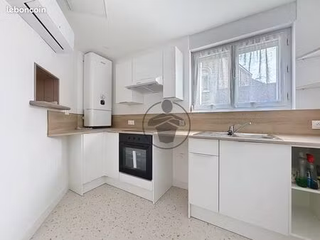 maison 2 pièces 44 m²