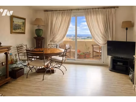 vente appartement 4 pièces 83.88 m² à saint-tropez (83990)  795 000 €