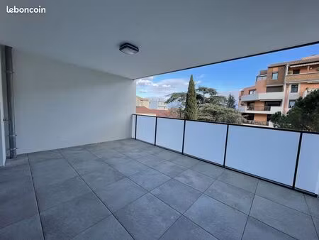 appartement 3 pièces 79 m²