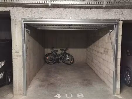 garage
