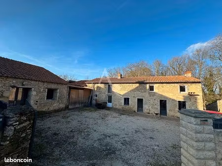 maison 5 pièces 99 m²