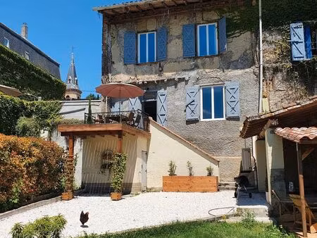 la petite couronne à bourret