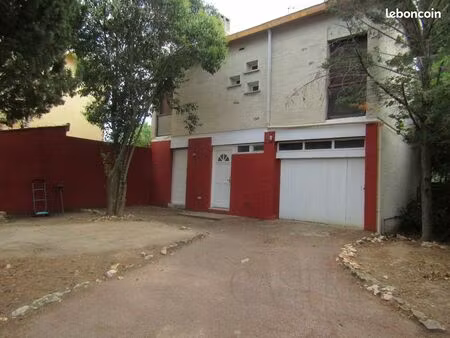maison 5 pièces 90 m²