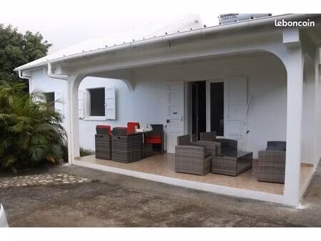 maison a louer bois de nefles centre