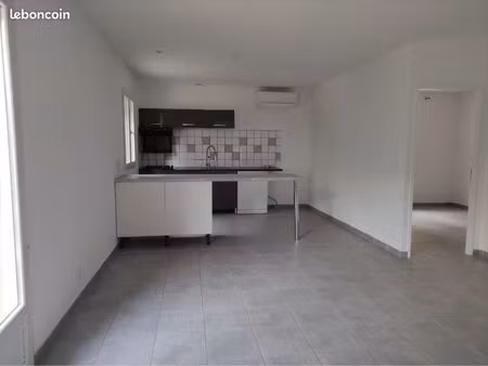 location villa à l’année - porto-vecchio
