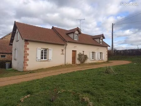 loue grande maison