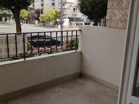 appartement type 2