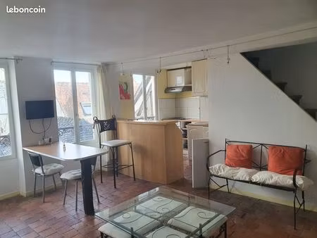 studio cv auxerre
