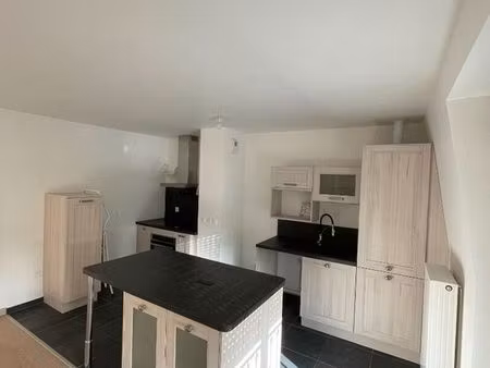 appartement 3 pièces 74 m²