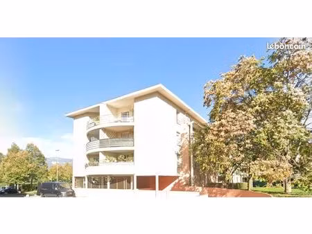 appartement 4 pièces 84 m²