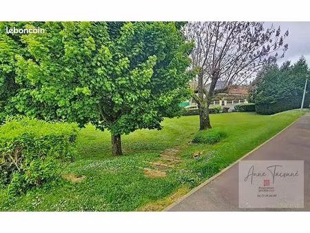 appartement 5 pièces 82 m²