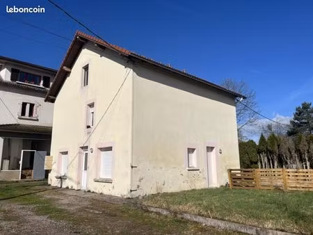 appartement 5 pièces 107 m²