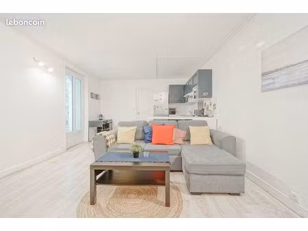 appartement - malakoff