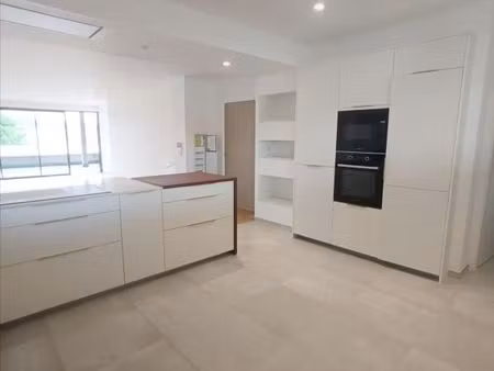 appartement 162 m² montbeliard