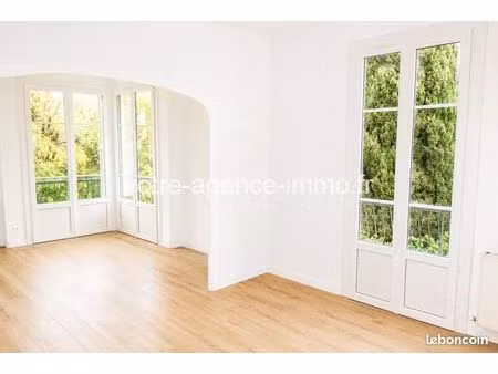 appartement 3 pièces 88 m²