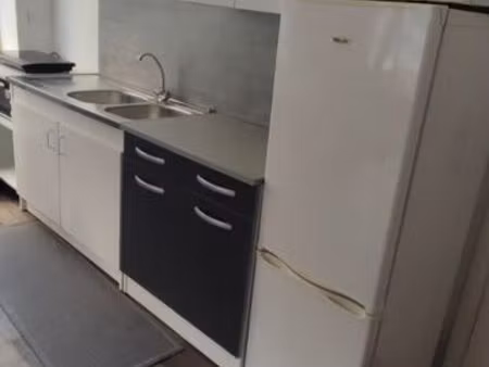 studio meublé roubaix