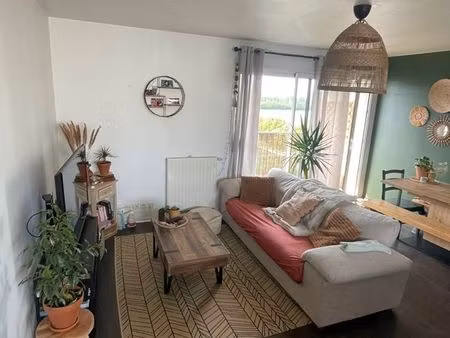 appartement t3