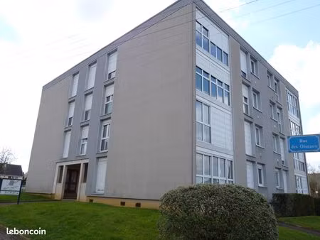 appartement t3