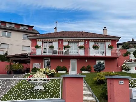 location studio meuble vesoul